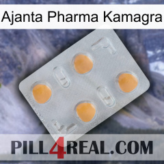 Ajanta Pharma Kamagra 24